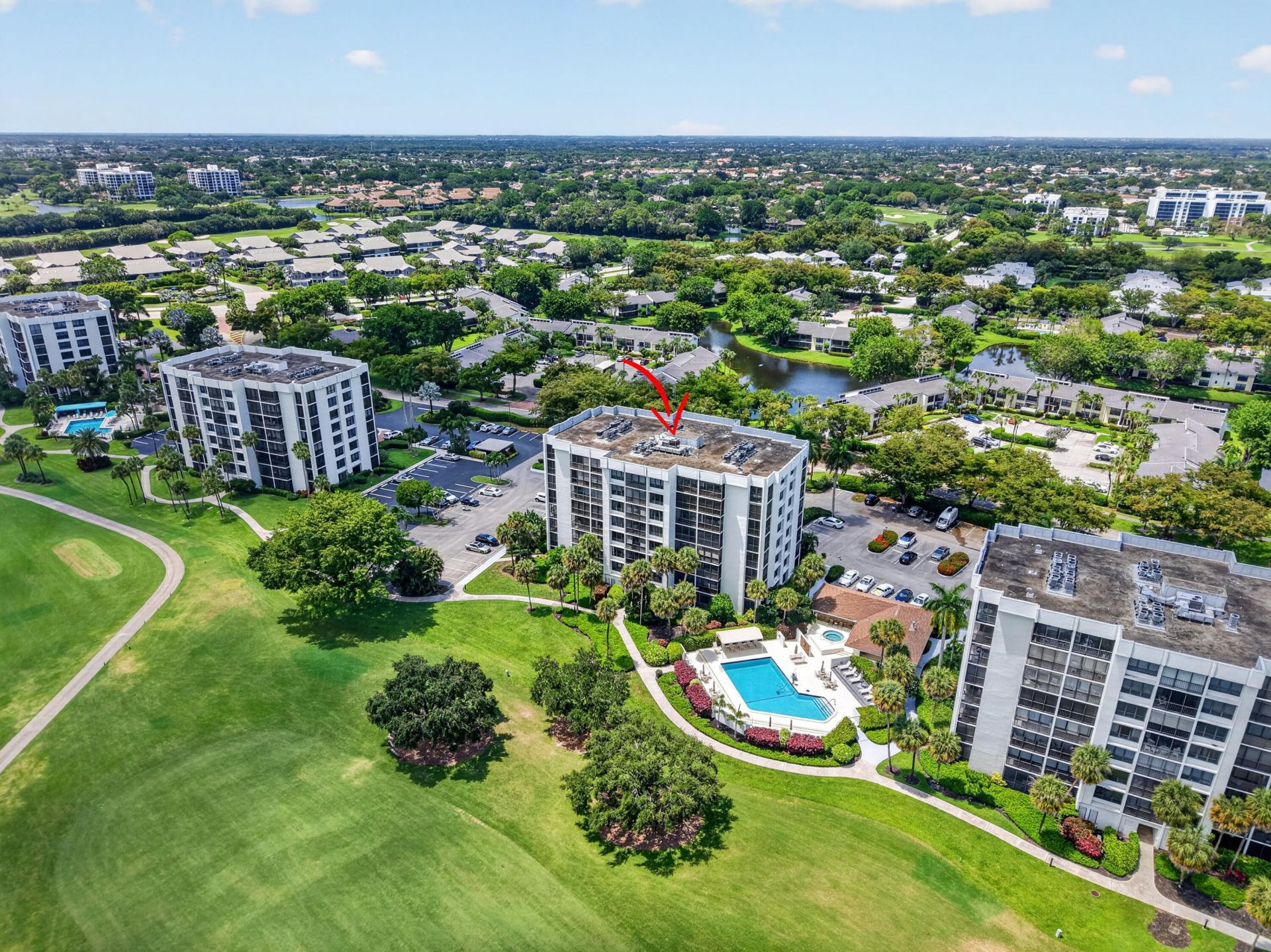 6845 Willow Wood Drive, Unit 3041, Boca Raton, FL 33434 Photo