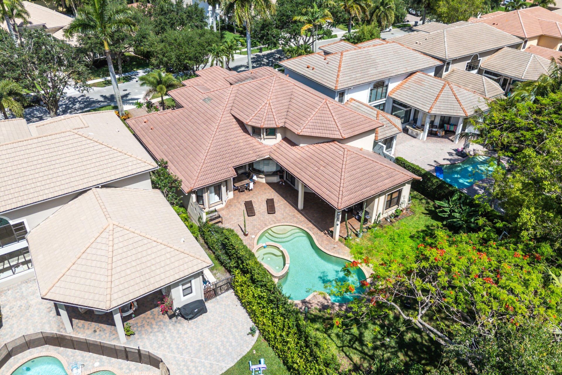 16194 Rosecroft Terrace, Delray Beach, FL 33446 Photo