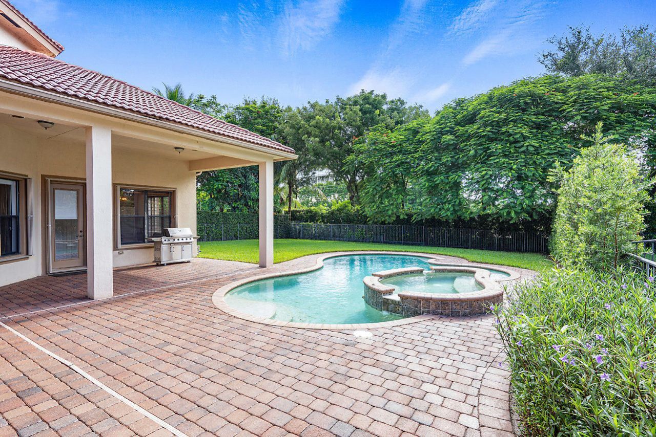 16194 Rosecroft Terrace, Delray Beach, FL 33446 Photo
