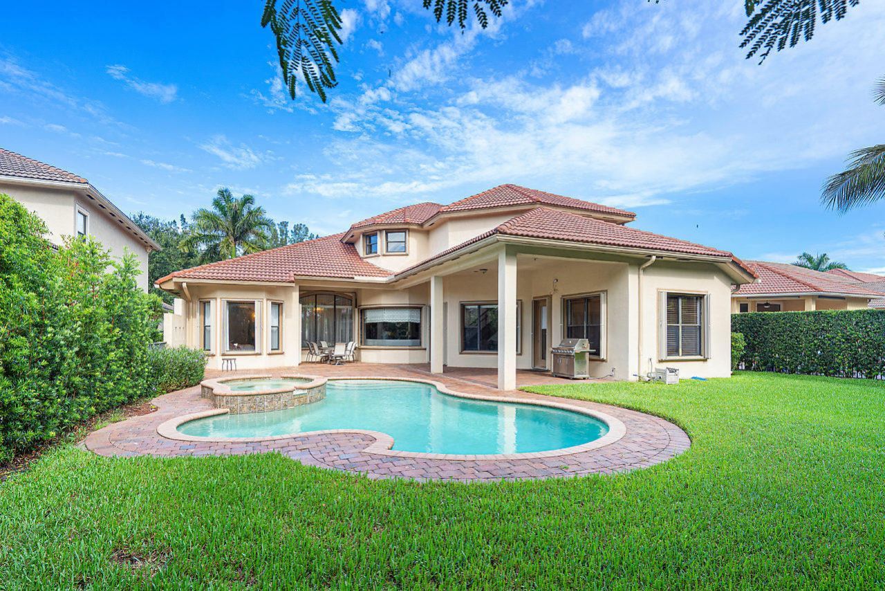 16194 Rosecroft Terrace, Delray Beach, FL 33446 Photo