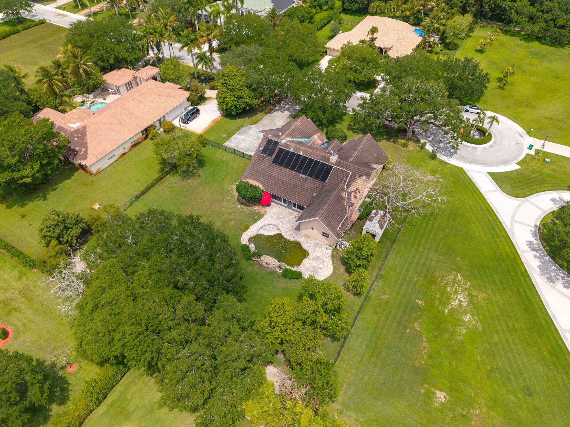 13360 SW 36th Court, Davie, FL 33330 Photo