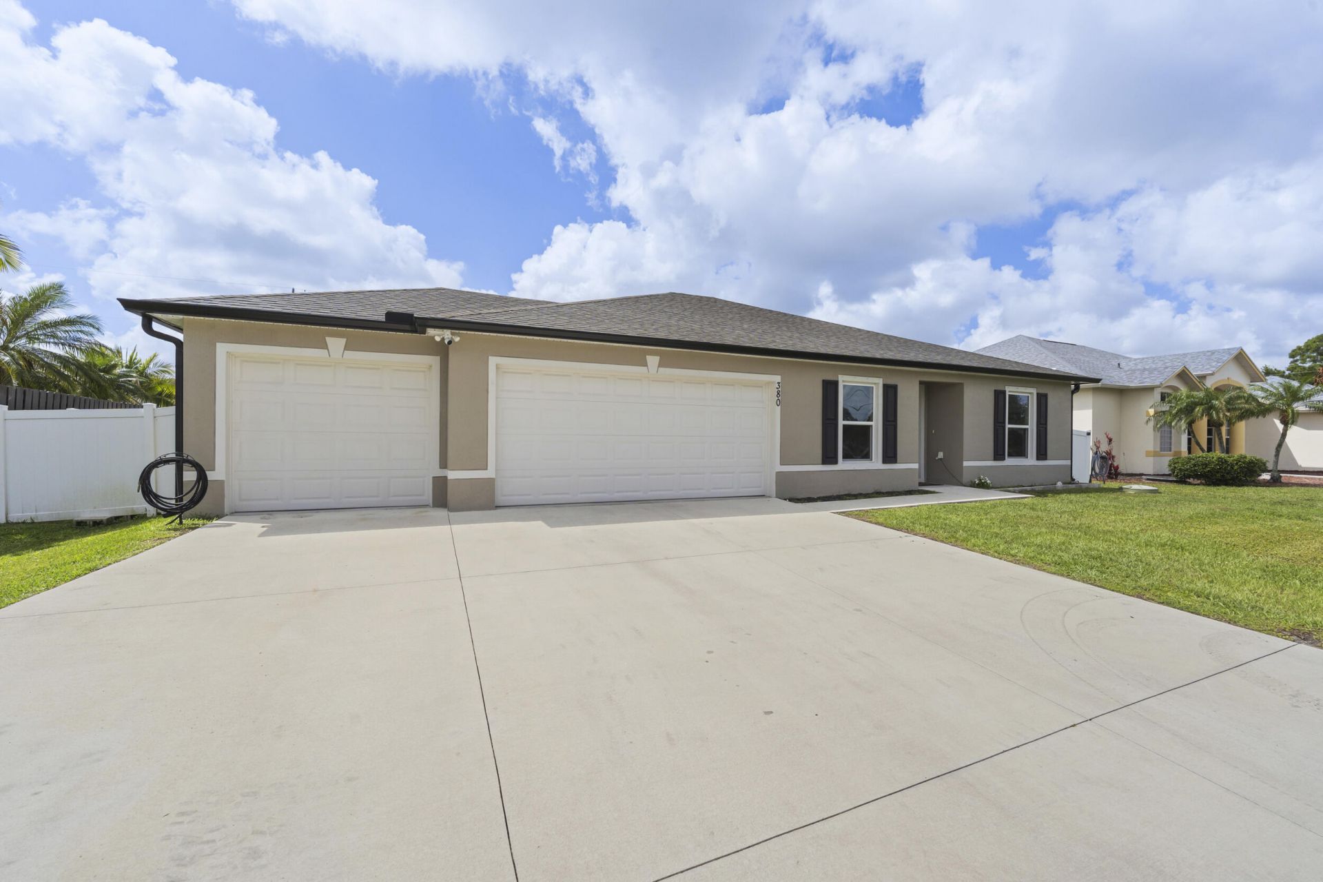 380 SW Donna Terrace, Port Saint Lucie, FL 34984 Photo