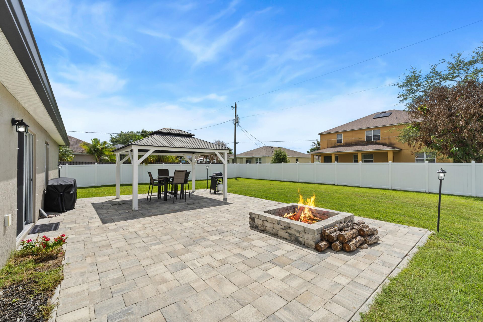 380 SW Donna Terrace, Port Saint Lucie, FL 34984 Photo