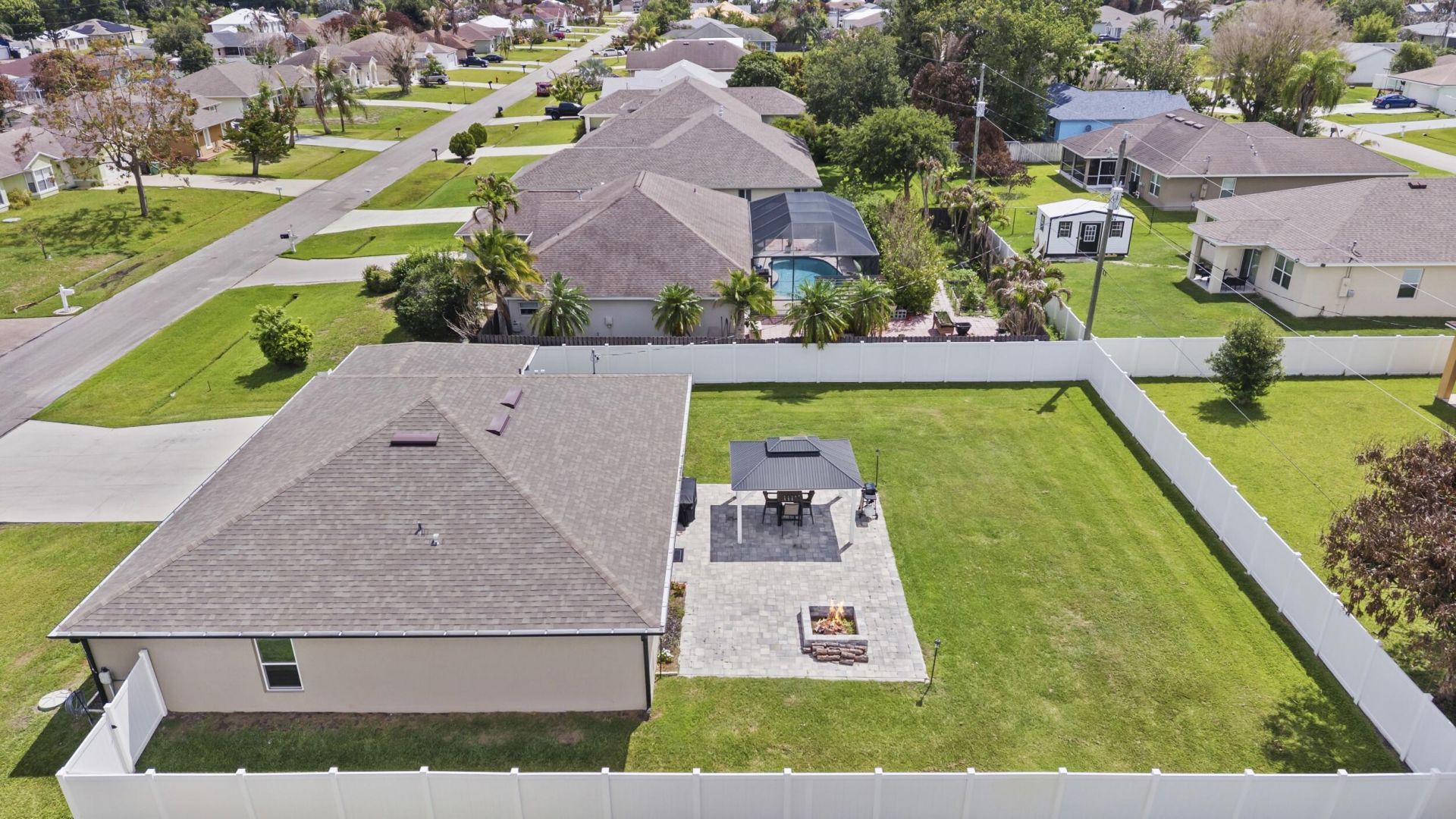 380 SW Donna Terrace, Port Saint Lucie, FL 34984 Photo