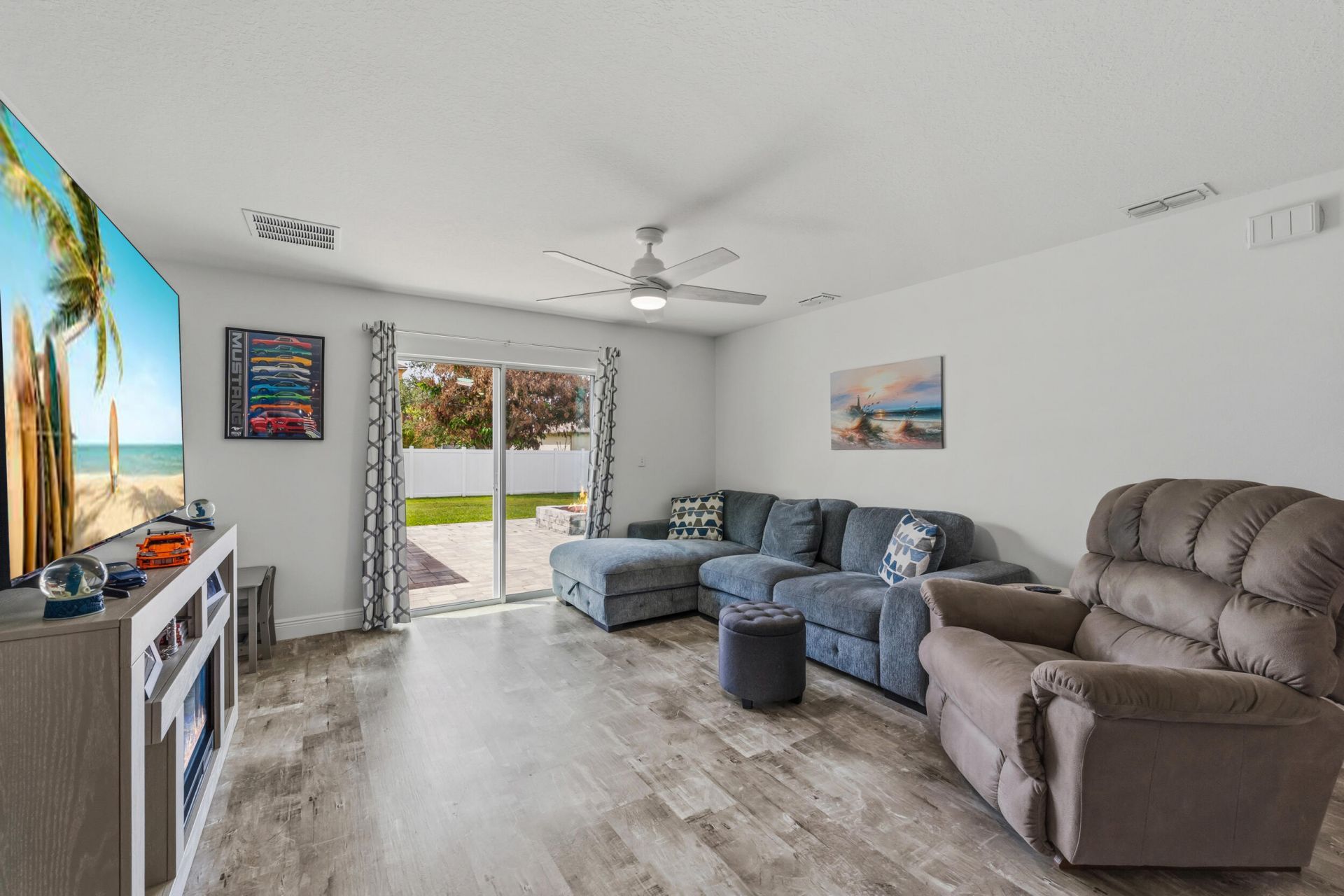 380 SW Donna Terrace, Port Saint Lucie, FL 34984 Photo