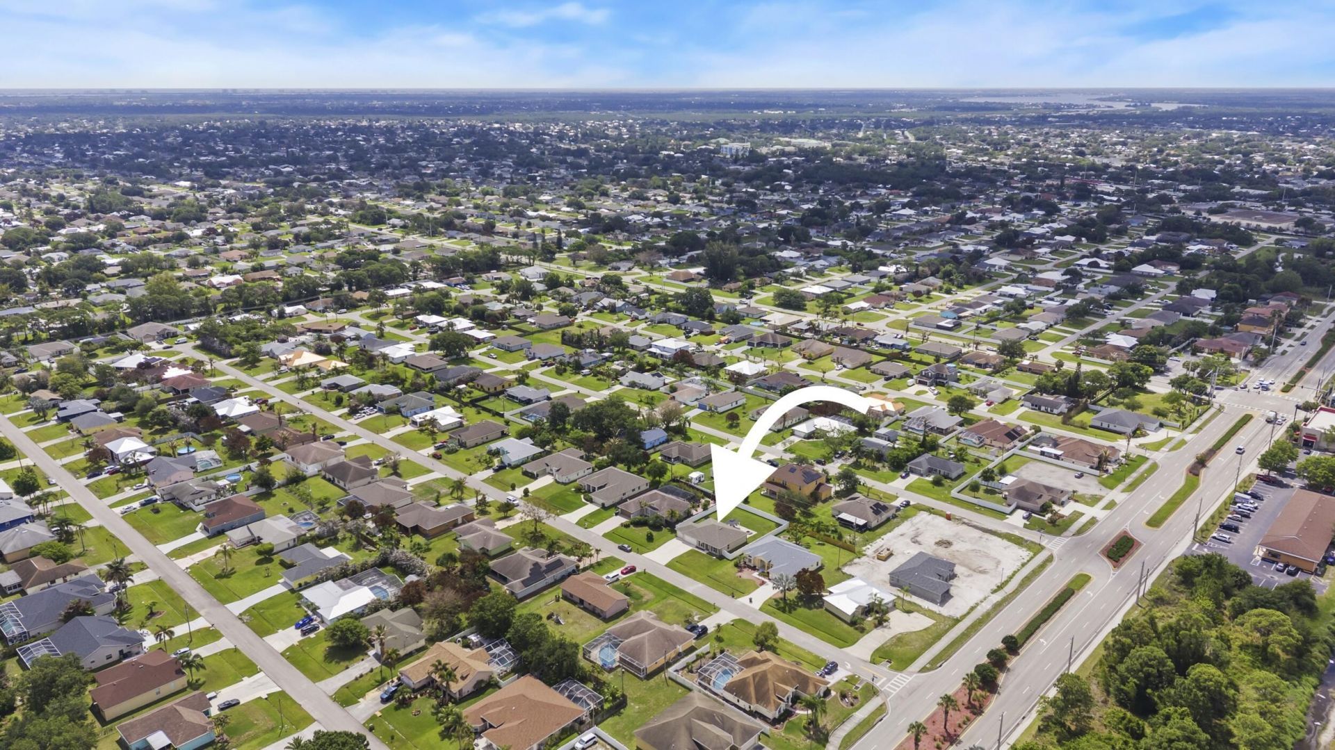 380 SW Donna Terrace, Port Saint Lucie, FL 34984 Photo