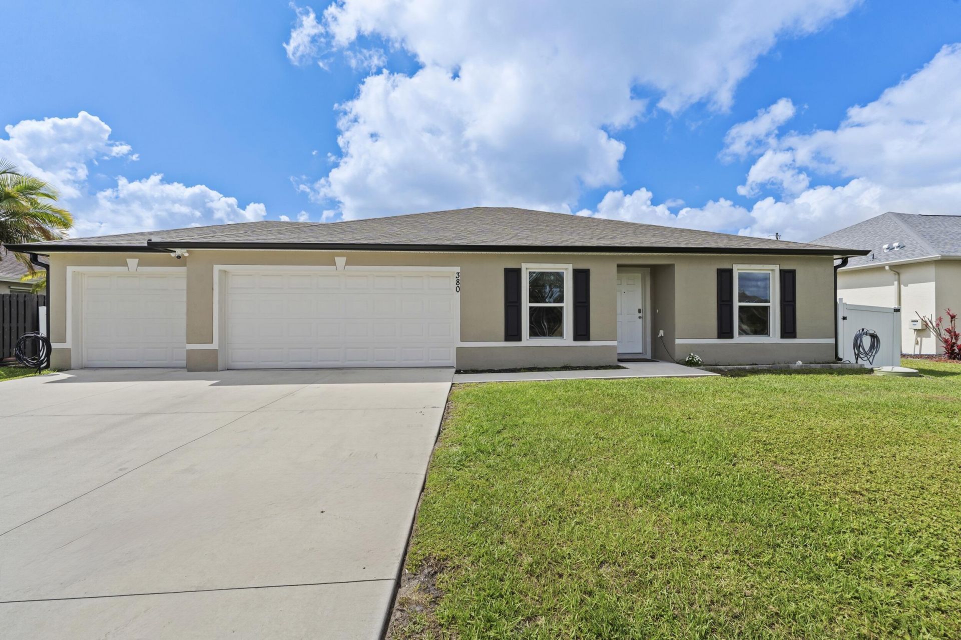 380 SW Donna Terrace, Port Saint Lucie, FL 34984 Photo