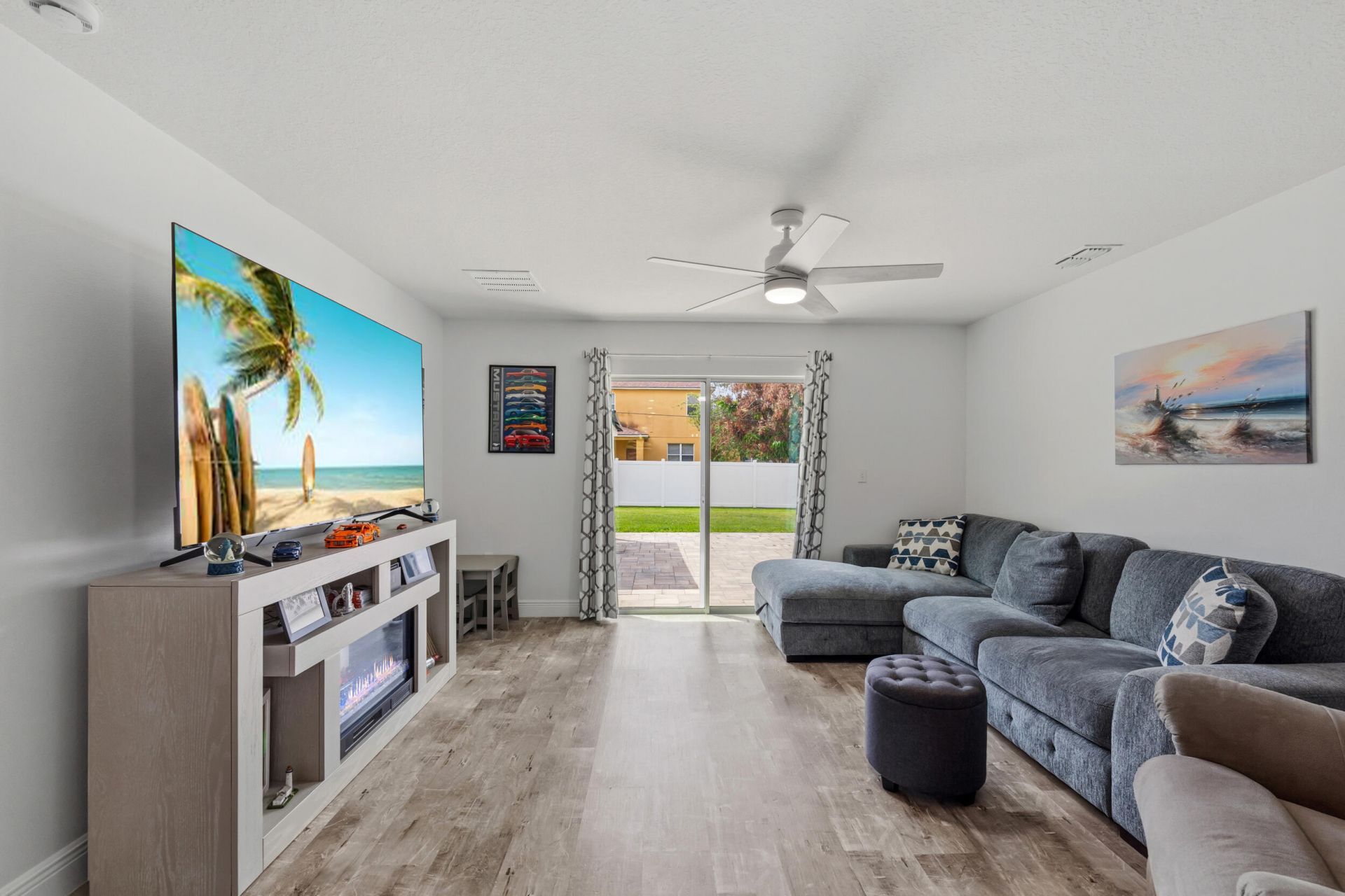 380 SW Donna Terrace, Port Saint Lucie, FL 34984 Photo