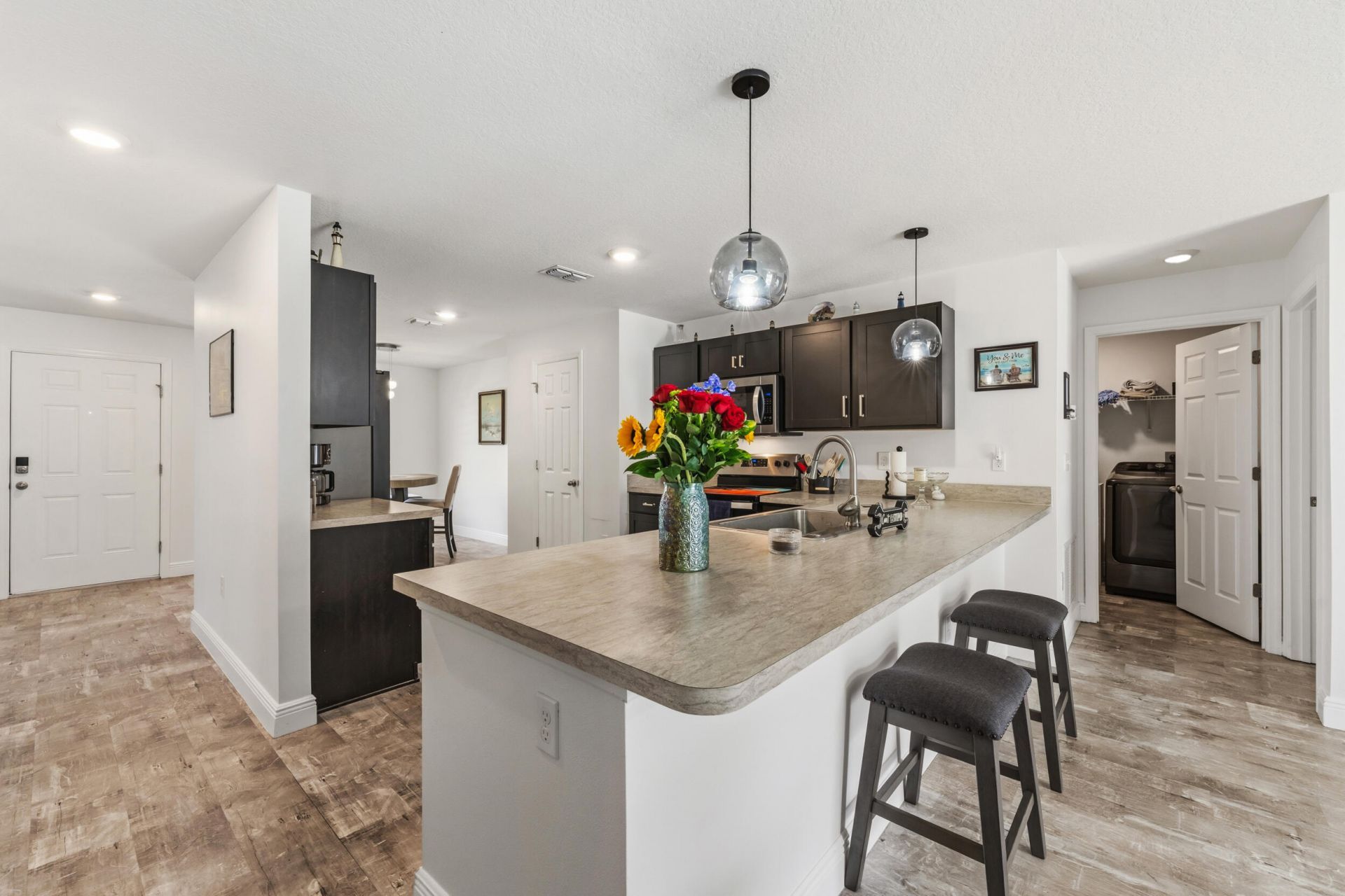380 SW Donna Terrace, Port Saint Lucie, FL 34984 Photo