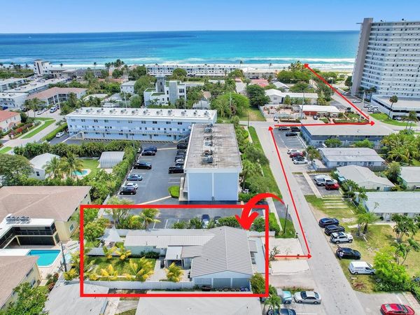 1969 NE 5th Street, Unit 1-2, Deerfield Beach, FL 33441