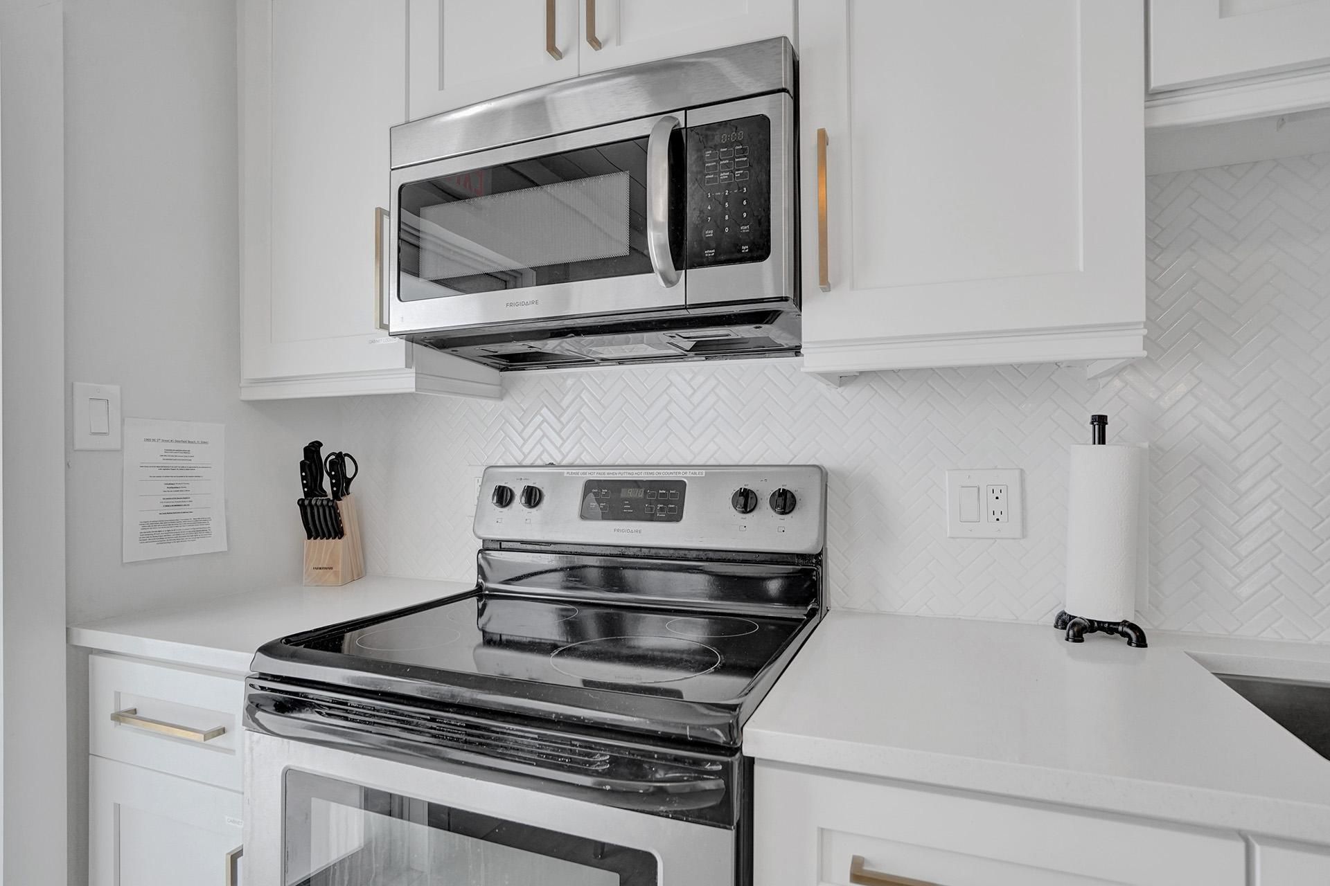 1969 NE 5th Street, Unit 1-2, Deerfield Beach, FL 33441 Photo