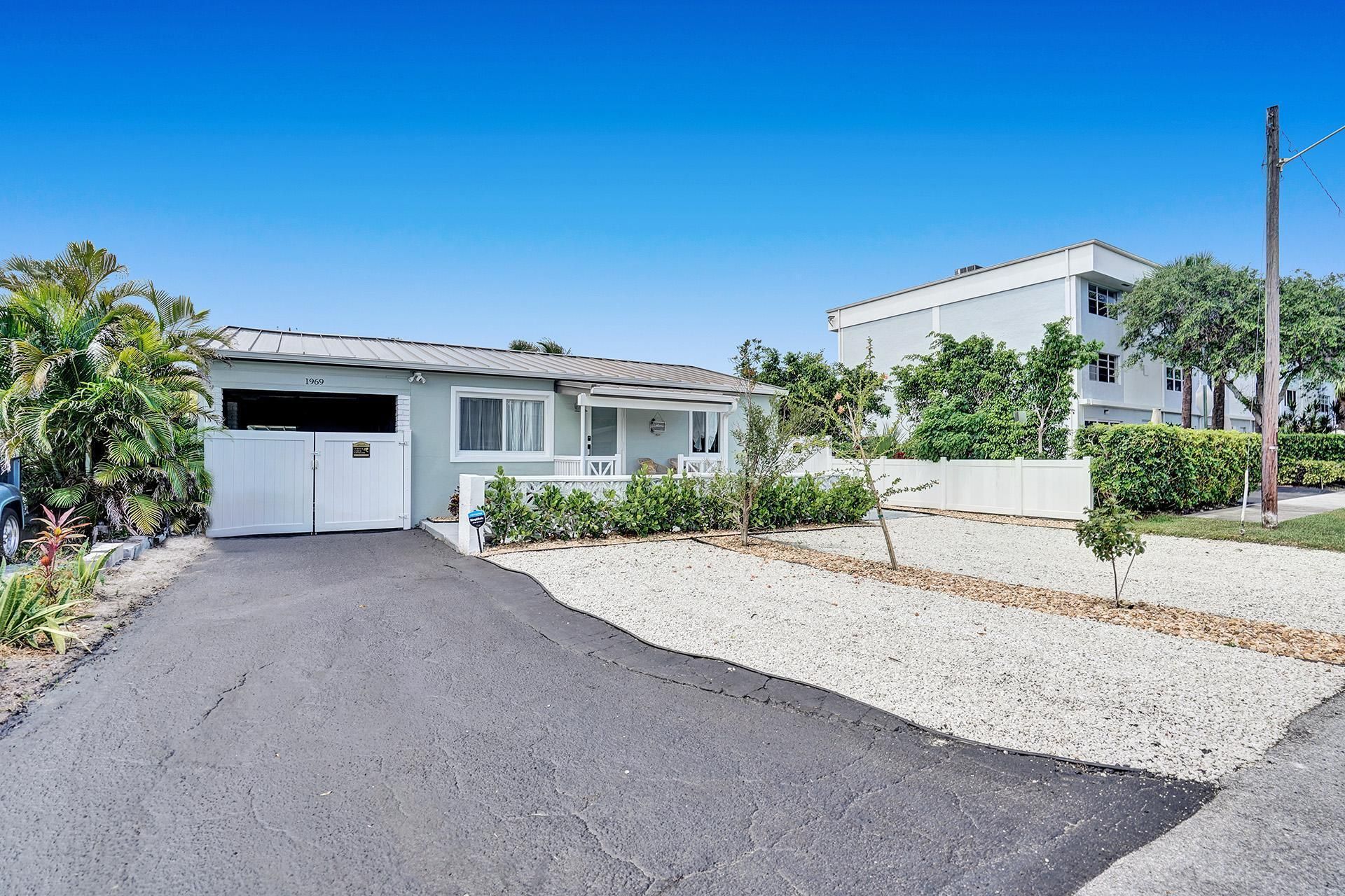 1969 NE 5th Street, Unit 1-2, Deerfield Beach, FL 33441 Photo