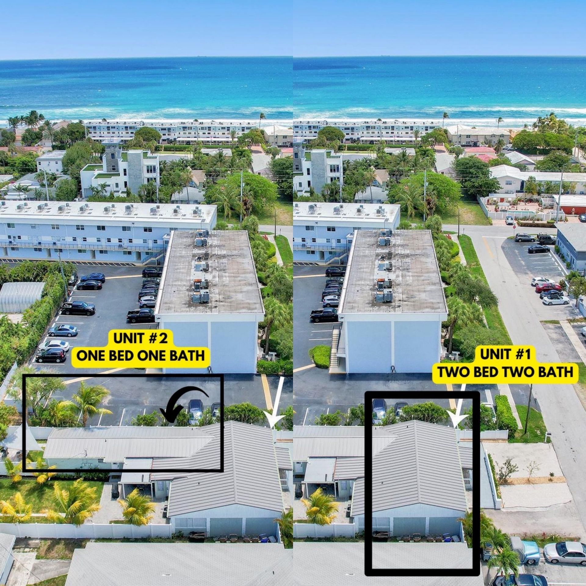 1969 NE 5th Street, Unit 1-2, Deerfield Beach, FL 33441 Photo