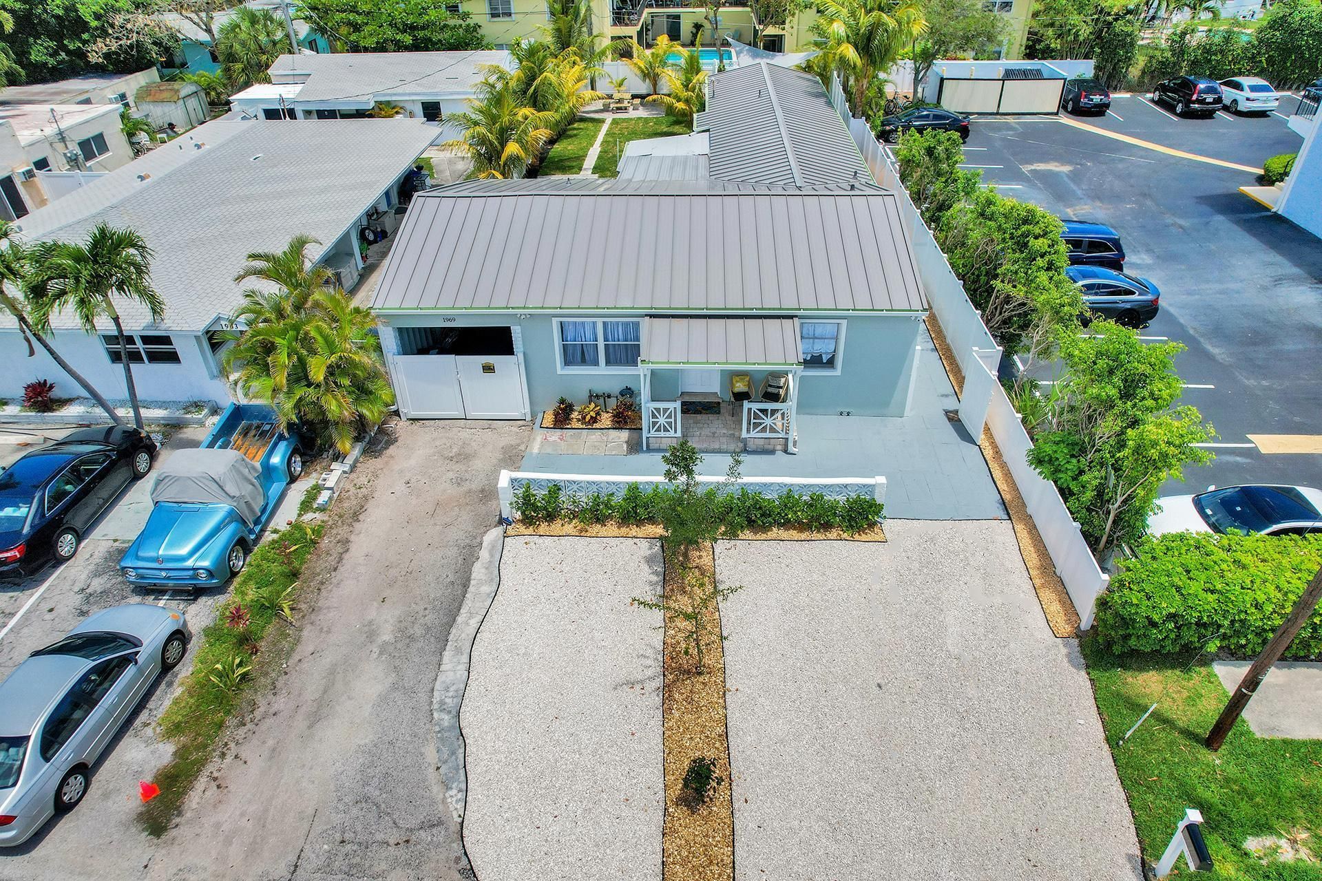 1969 NE 5th Street, Unit 1-2, Deerfield Beach, FL 33441 Photo