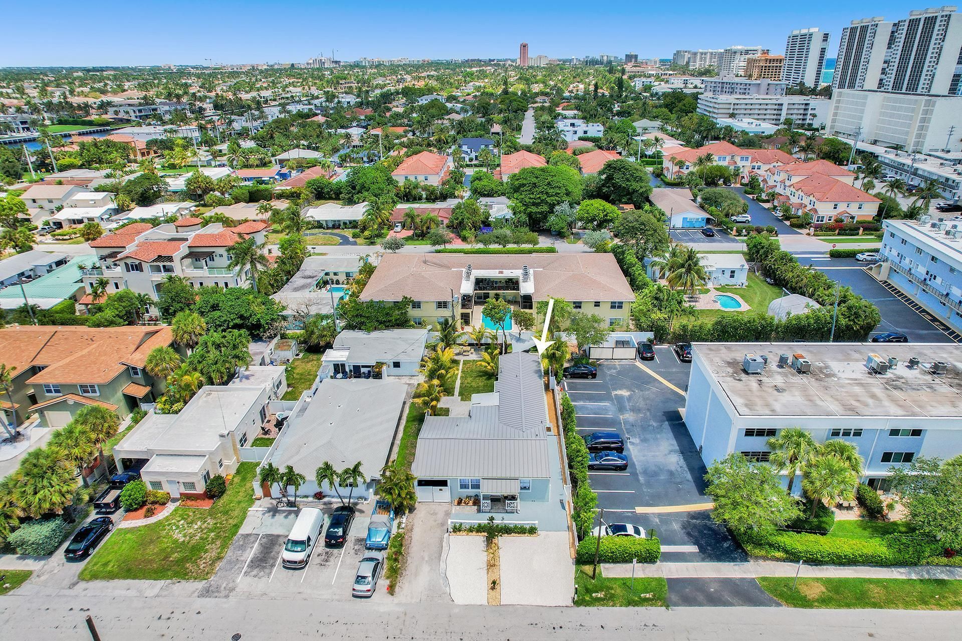 1969 NE 5th Street, Unit 1-2, Deerfield Beach, FL 33441 Photo