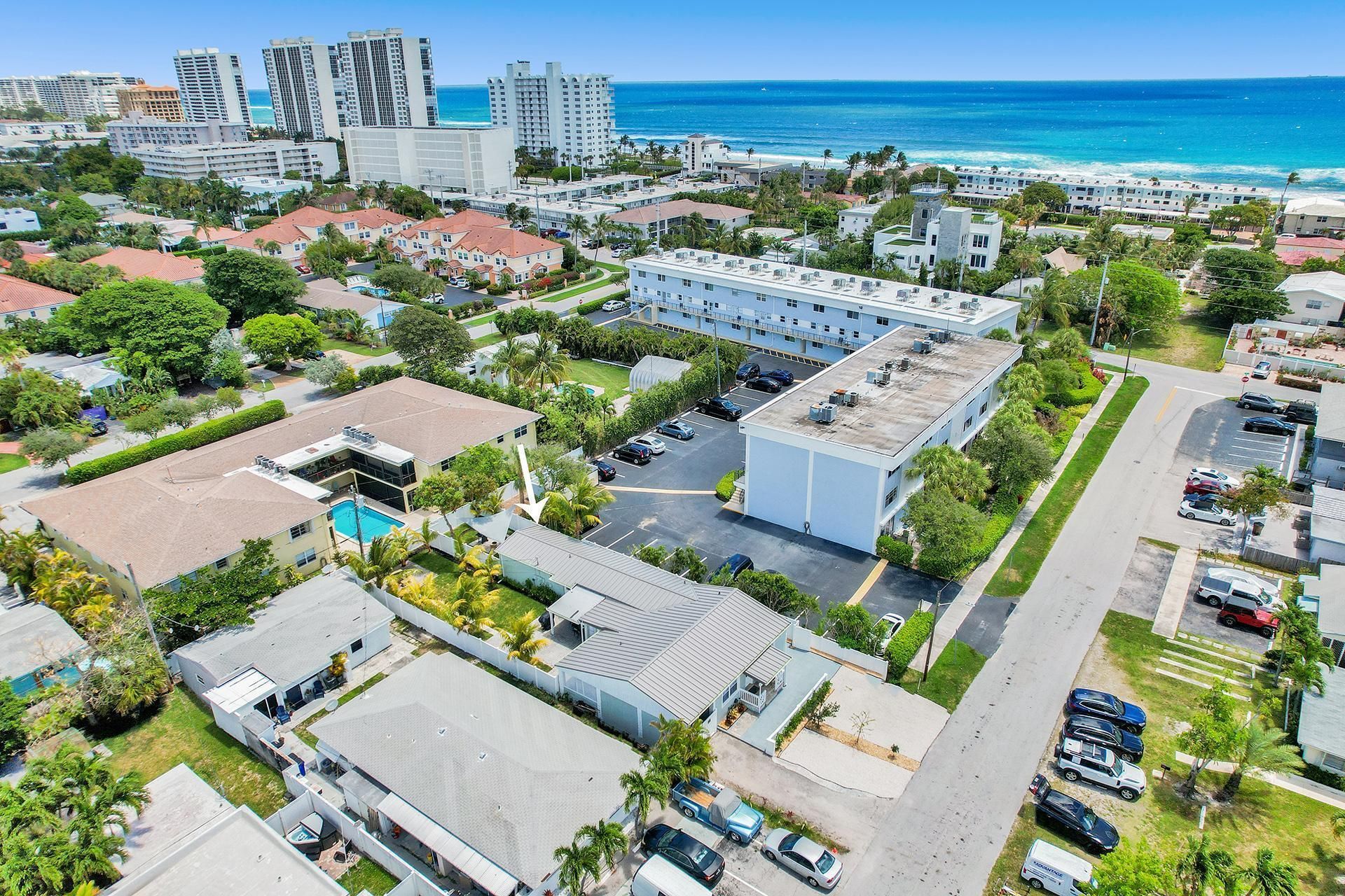 1969 NE 5th Street, Unit 1-2, Deerfield Beach, FL 33441 Photo