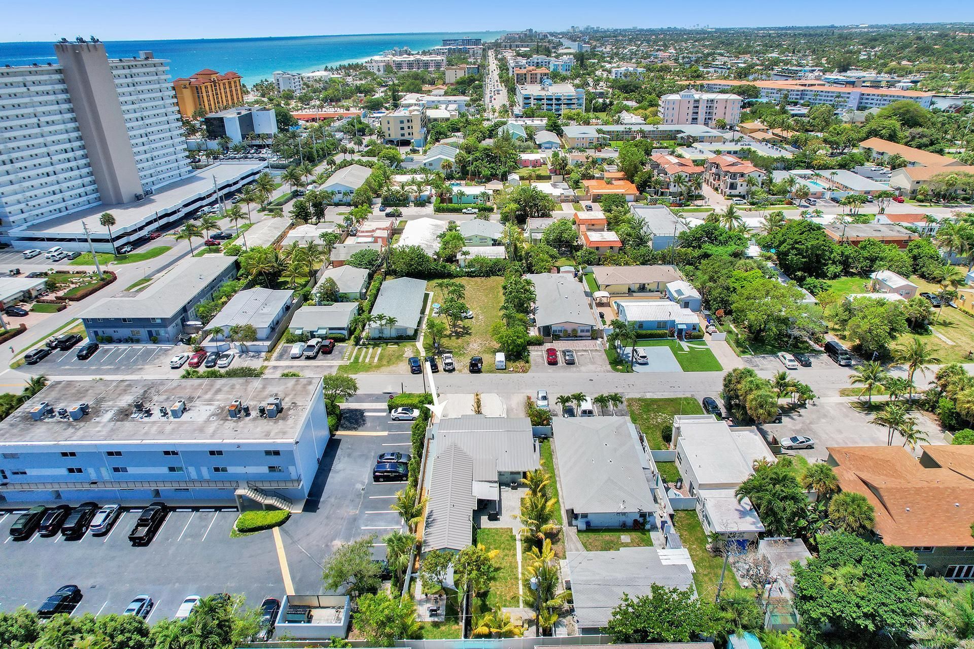 1969 NE 5th Street, Unit 1-2, Deerfield Beach, FL 33441 Photo