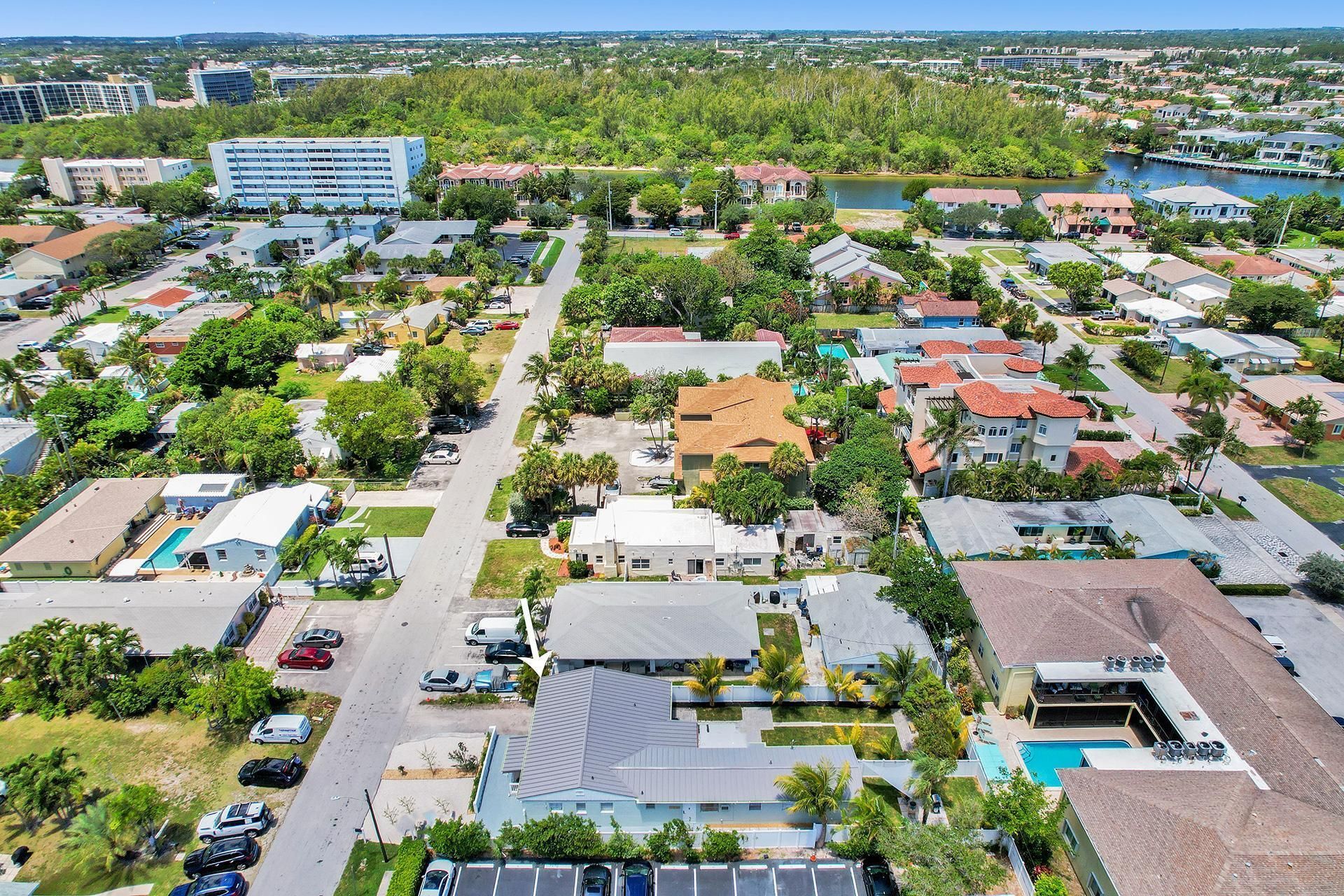 1969 NE 5th Street, Unit 1-2, Deerfield Beach, FL 33441 Photo