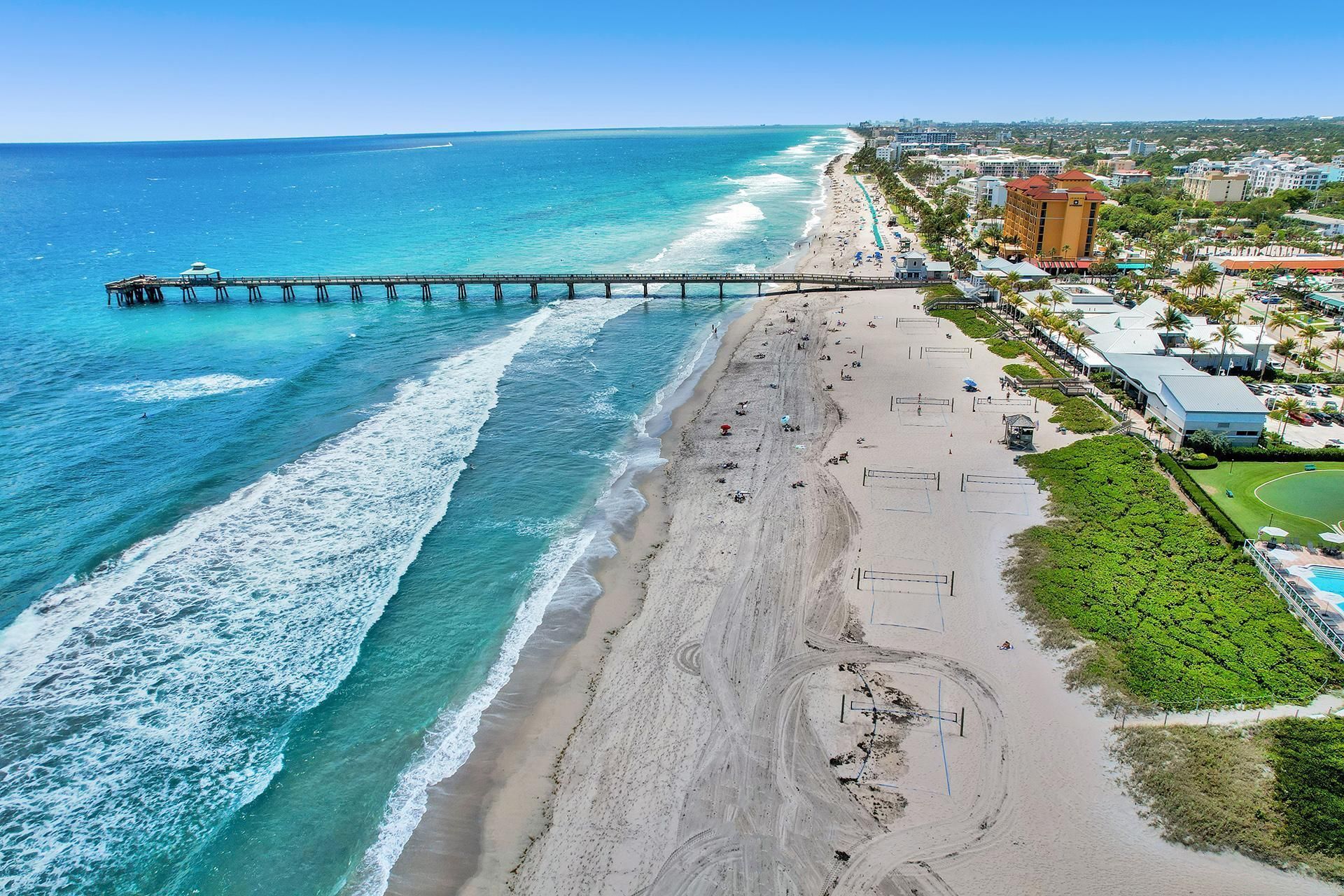 1969 NE 5th Street, Unit 1-2, Deerfield Beach, FL 33441 Photo