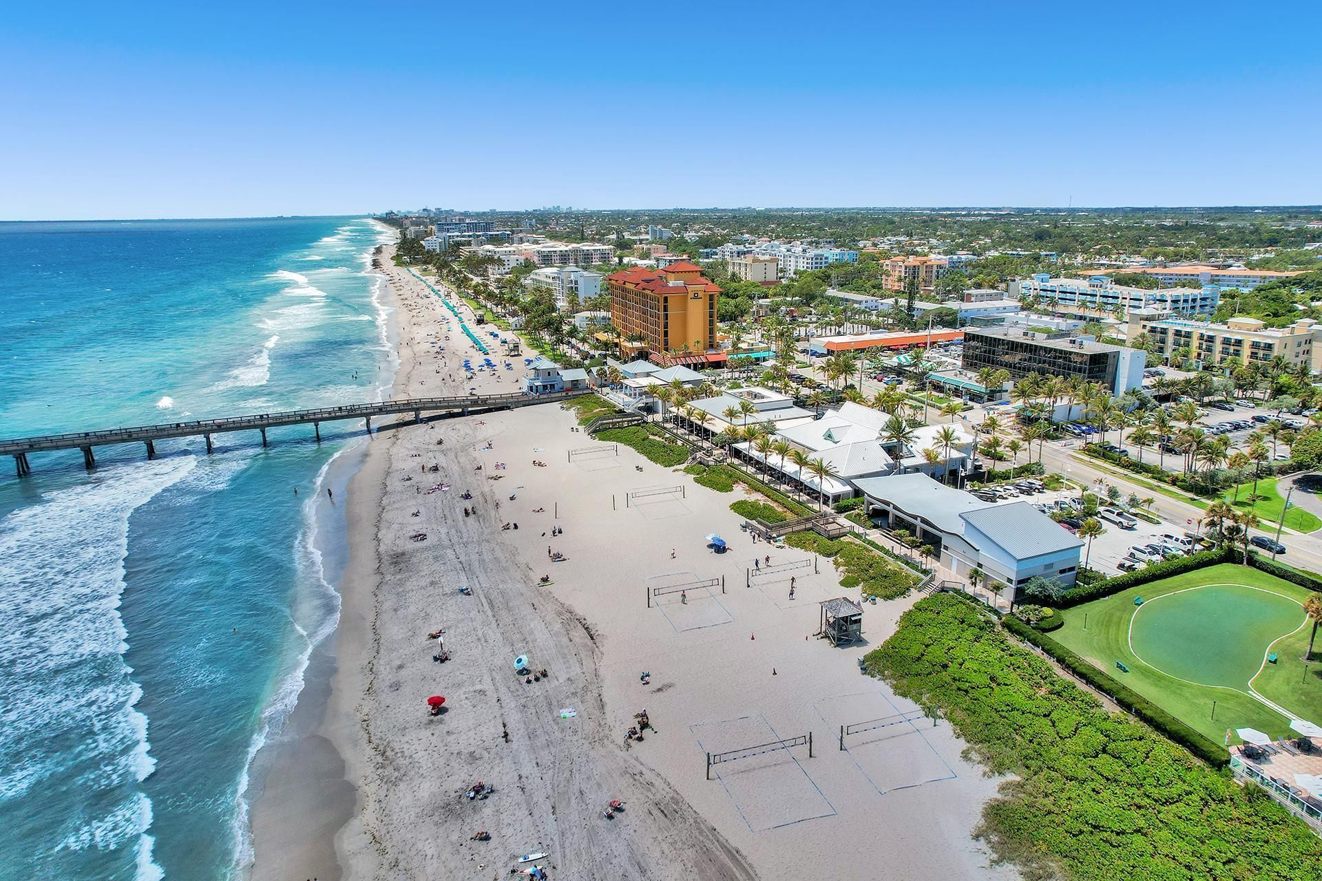 1969 NE 5th Street, Unit 1-2, Deerfield Beach, FL 33441 Photo