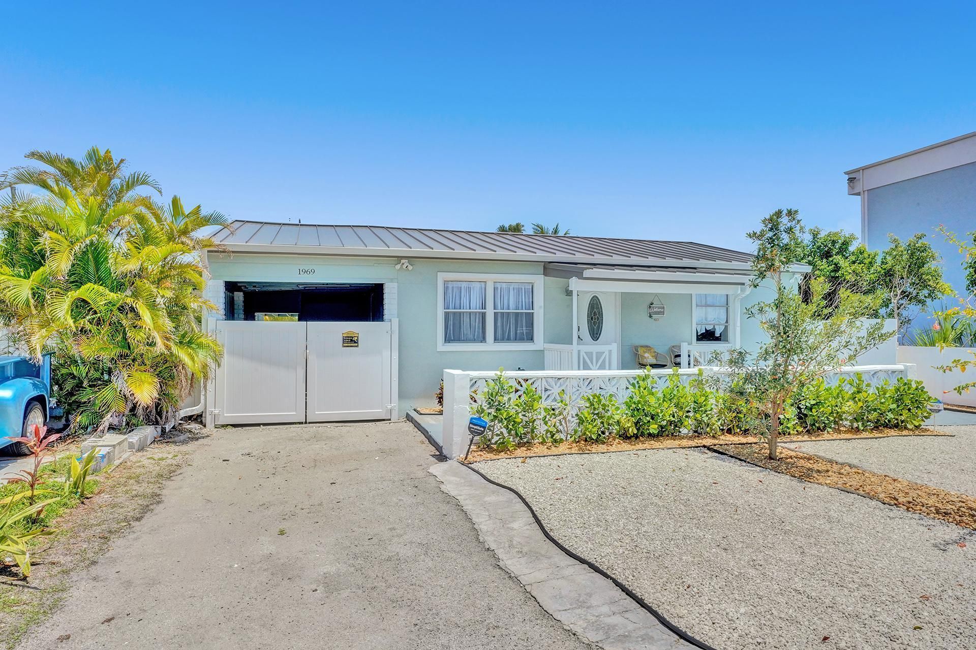 1969 NE 5th Street, Unit 1-2, Deerfield Beach, FL 33441 Photo