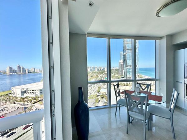 18201 Collins Avenue, Unit 1901, Sunny Isles Beach, FL 33160