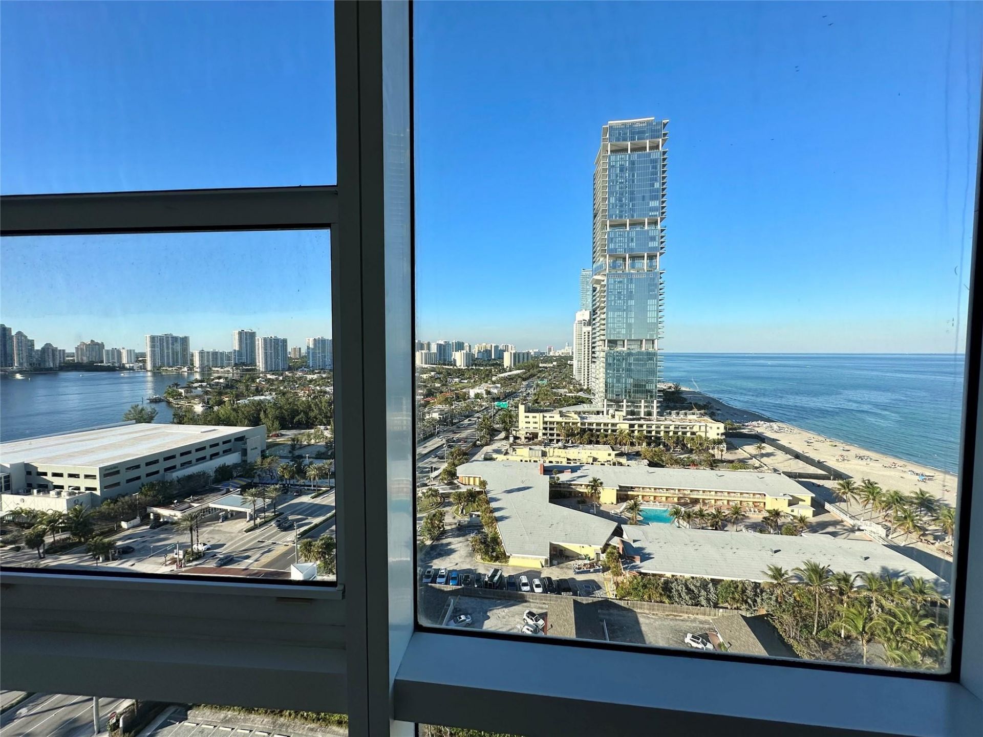18201 Collins Avenue, Unit 1901, Sunny Isles Beach, FL 33160 Photo