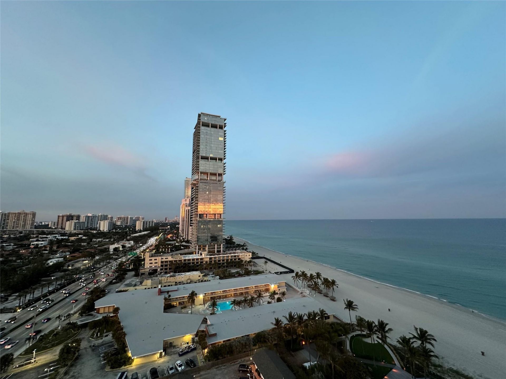 18201 Collins Avenue, Unit 1901, Sunny Isles Beach, FL 33160 Photo