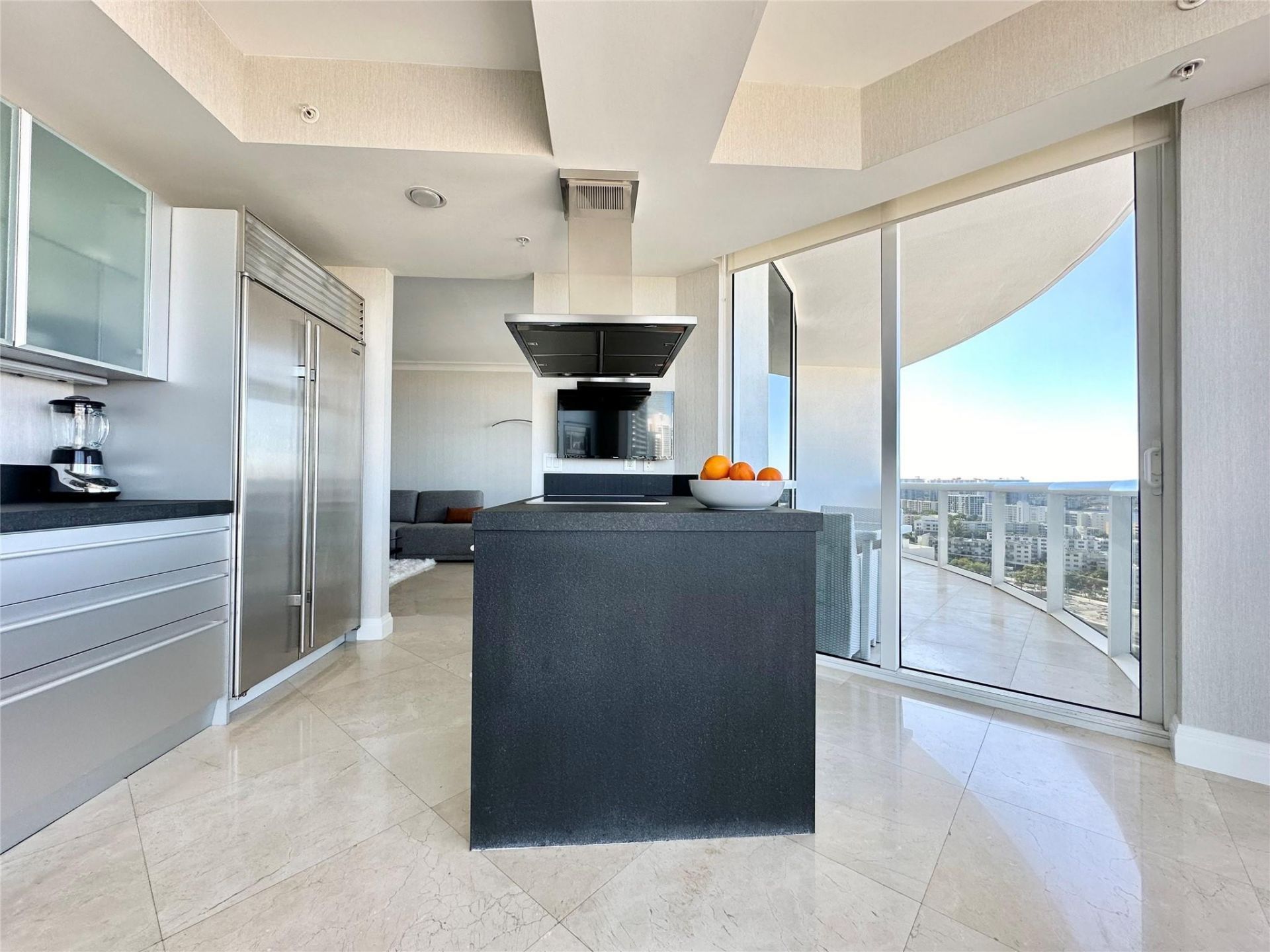 18201 Collins Avenue, Unit 1901, Sunny Isles Beach, FL 33160 Photo