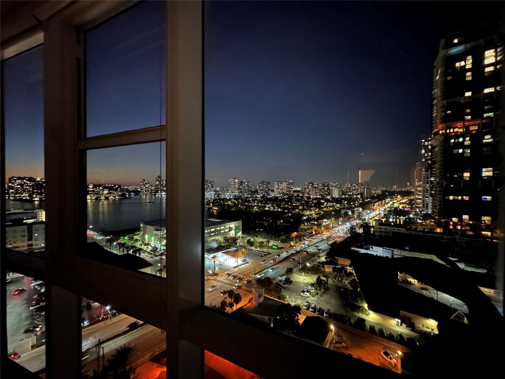 18201 Collins Avenue, Unit 1901, Sunny Isles Beach, FL 33160 Photo