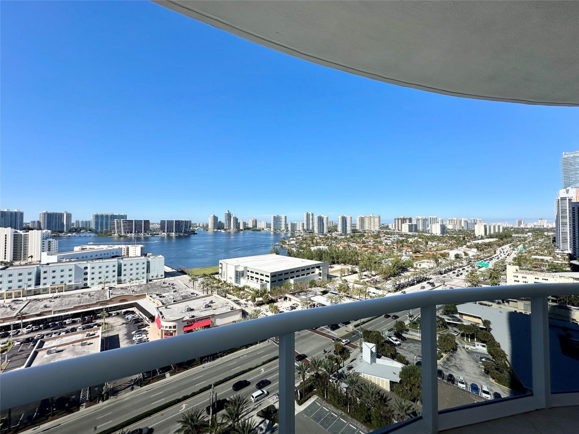 18201 Collins Avenue, Unit 1901, Sunny Isles Beach, FL 33160 Photo