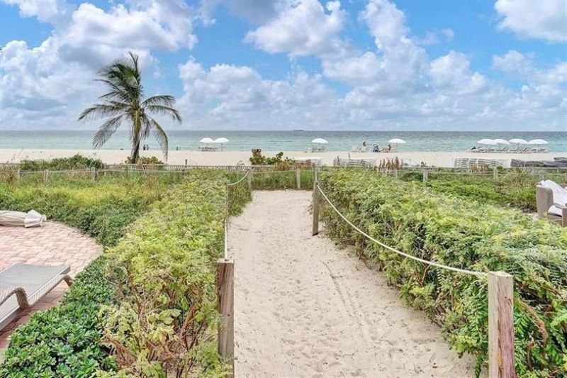 18201 Collins Avenue, Unit 1901, Sunny Isles Beach, FL 33160 Photo