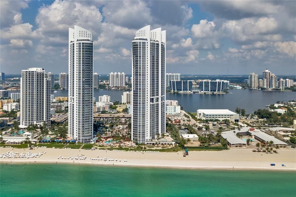 18201 Collins Avenue, Unit 1901, Sunny Isles Beach, FL 33160 Photo