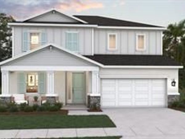 5445 NW Camberly Court, Port St. Lucie, FL 34987