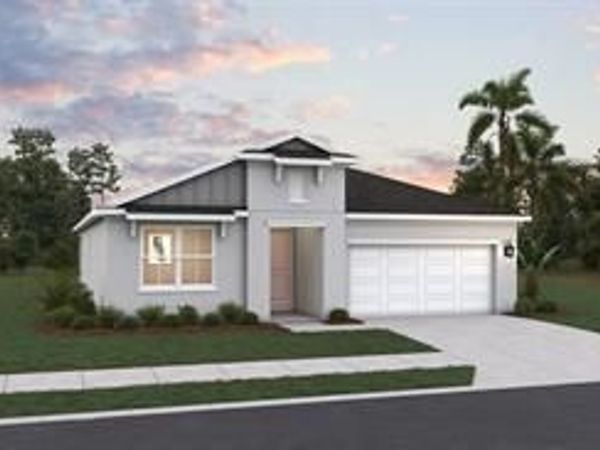 5453 NW Camberly Court, Port St. Lucie, FL 34987