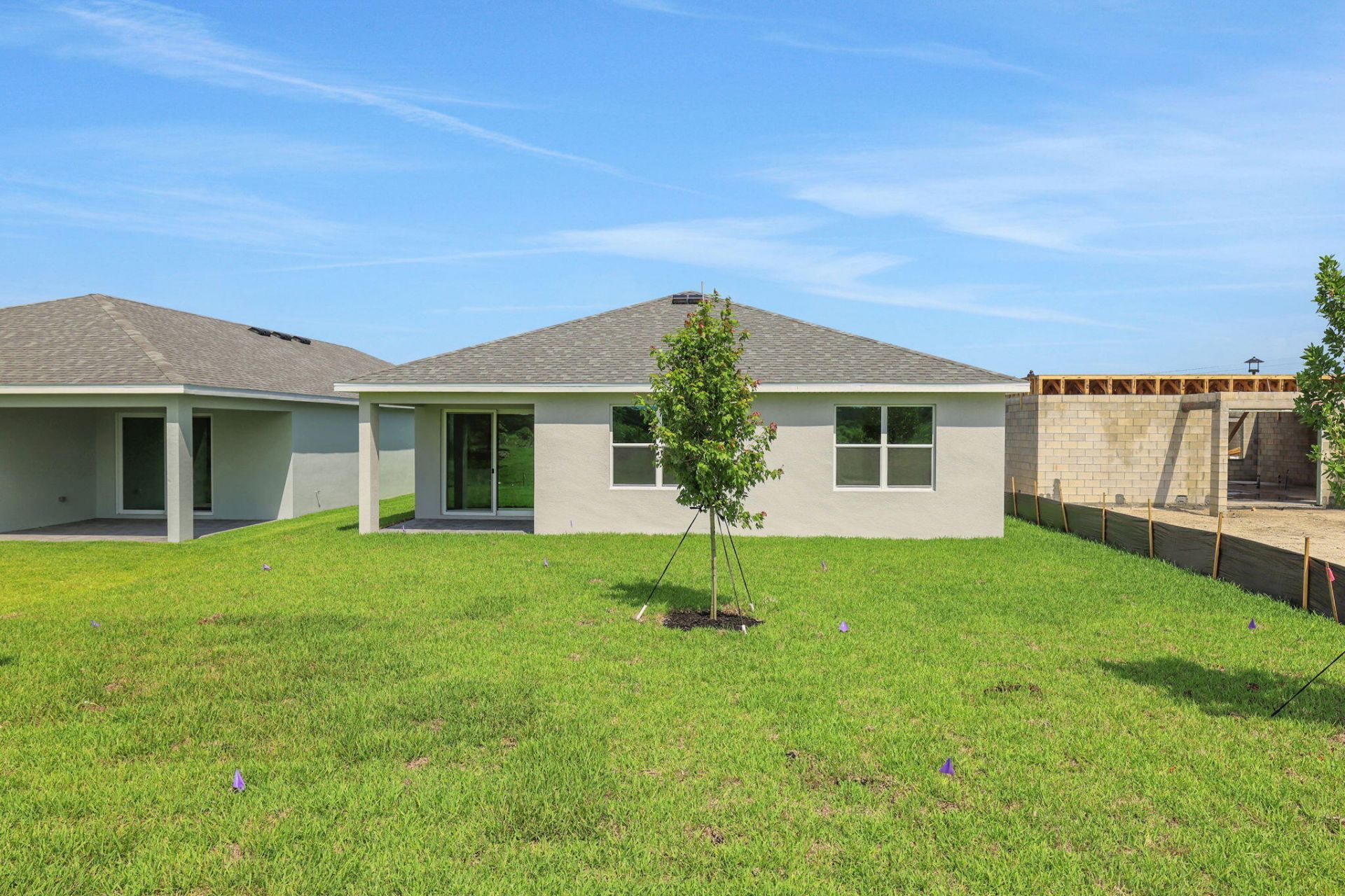 5453 NW Camberly Court, Port Saint Lucie, FL 34987 Photo