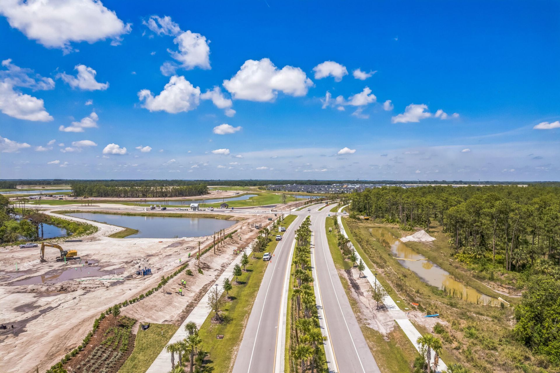5453 NW Camberly Court, Port Saint Lucie, FL 34987 Photo