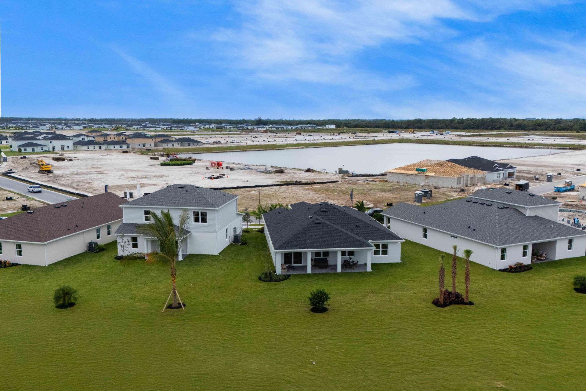 5453 NW Camberly Court, Port Saint Lucie, FL 34987 Photo