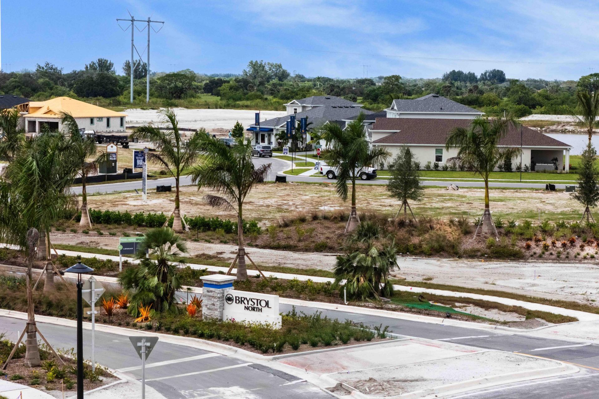 5453 NW Camberly Court, Port Saint Lucie, FL 34987 Photo