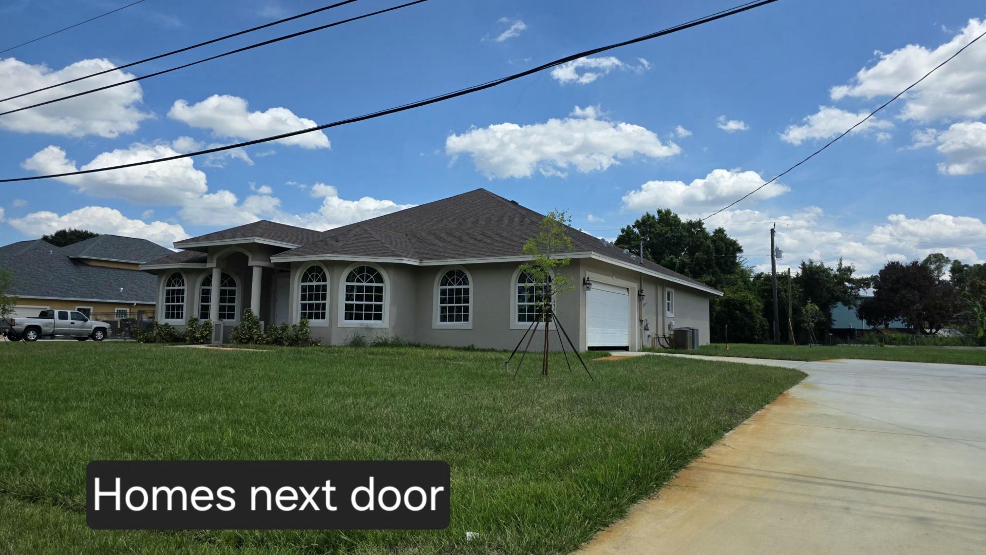 3909 SW Leesburg Street, Port Saint Lucie, FL 34953 Photo