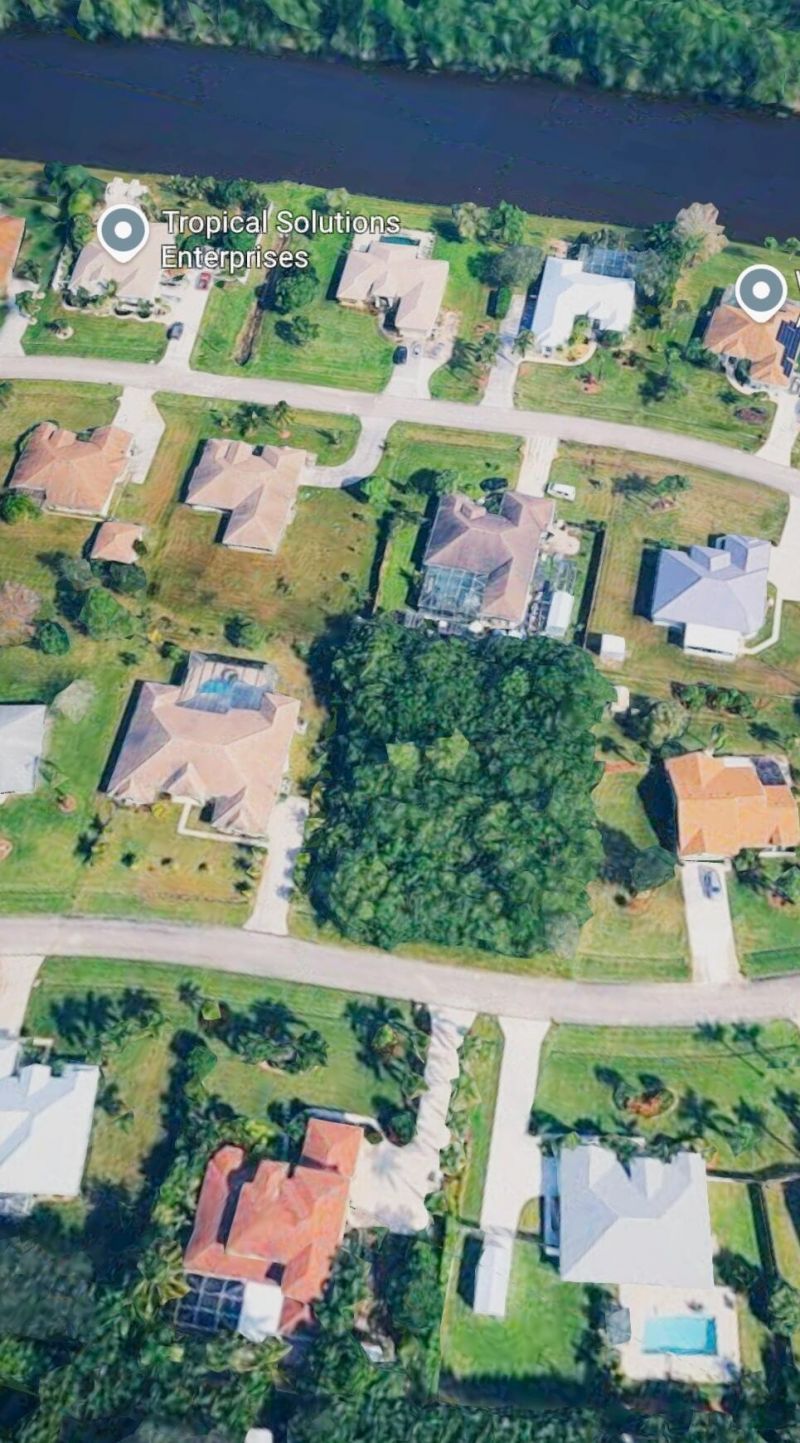 3909 SW Leesburg Street, Port Saint Lucie, FL 34953 Photo