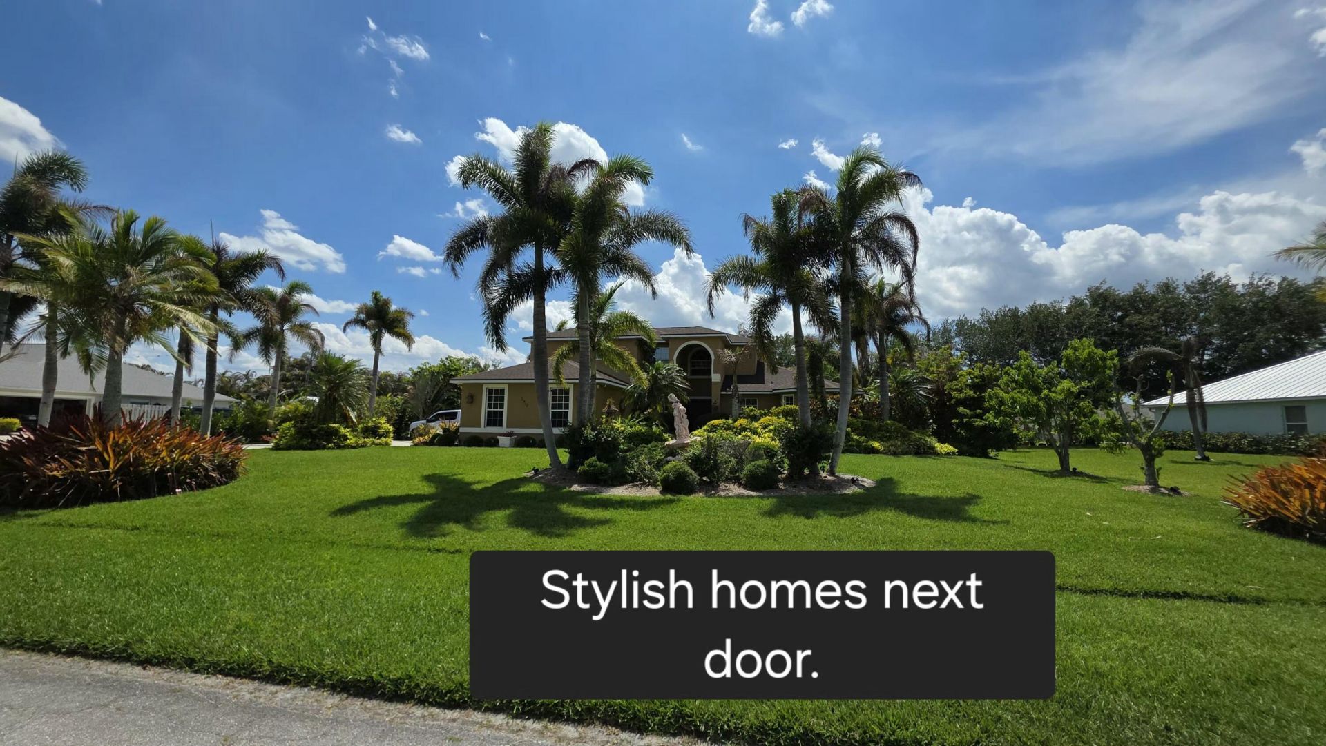 3909 SW Leesburg Street, Port Saint Lucie, FL 34953 Photo