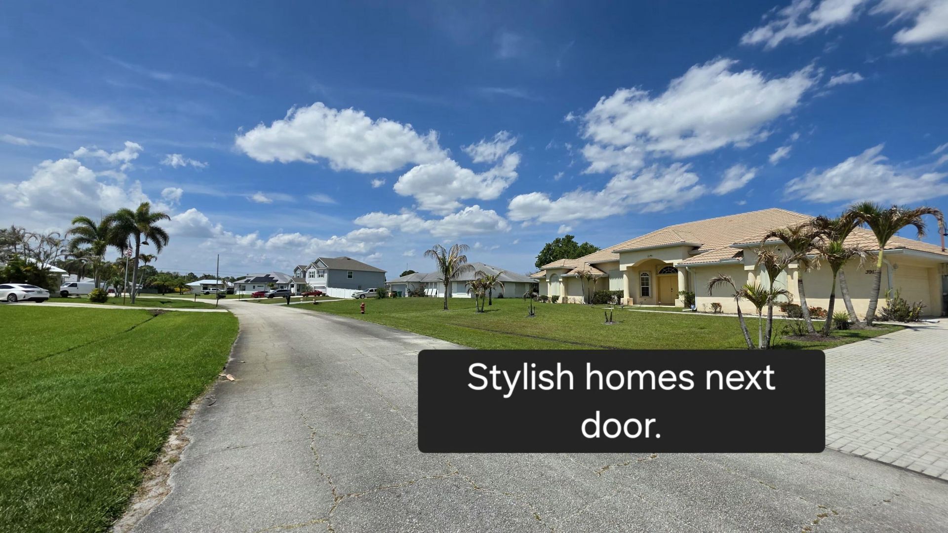 3909 SW Leesburg Street, Port Saint Lucie, FL 34953 Photo