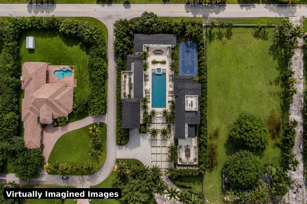 11200 NW 14th Street, Plantation, FL 33323 Photo