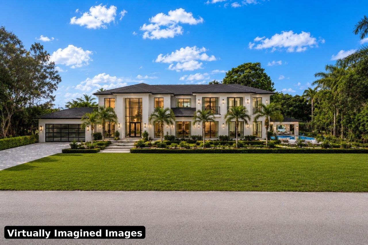 11200 NW 14th Street, Plantation, FL 33323 Photo