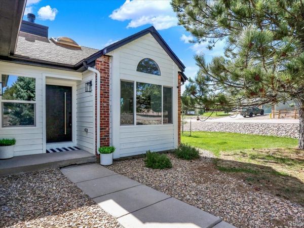 5189 Red Oak Way, Parker, CO 80134