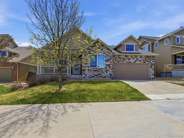 21444 E Lehigh Avenue , Aurora, CO 80013