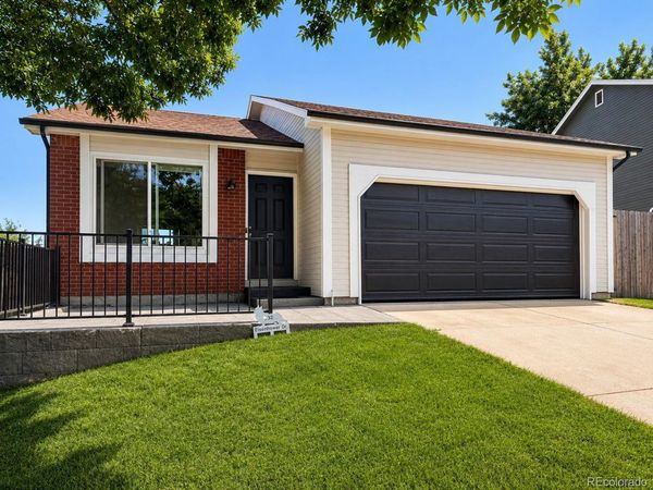 392 Eisenhower Drive, Louisville, CO 80027
