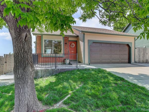 392 Eisenhower Drive, Louisville, CO 80027