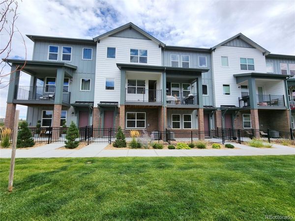7035 Cumbria Court , Castle Pines, CO 80108